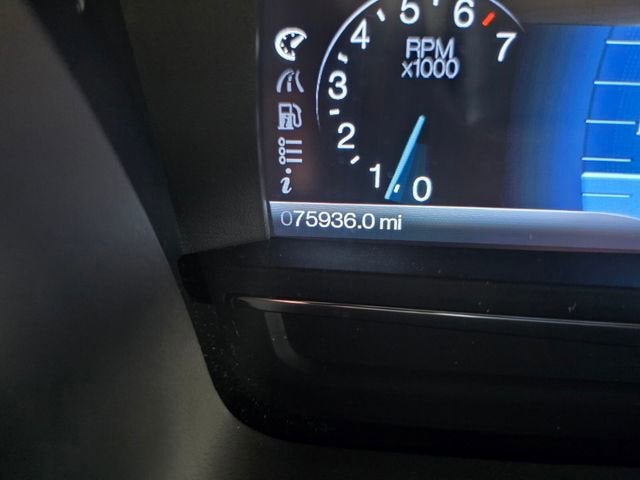 2013 Ford Flex SEL