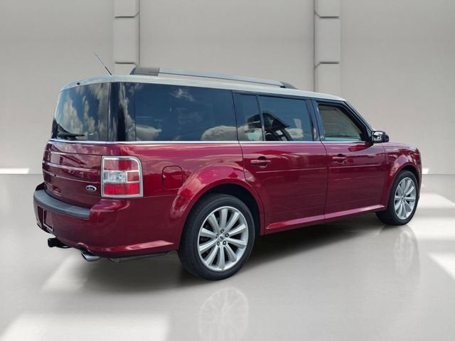 2013 Ford Flex SEL