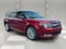 2013 Ford Flex SEL