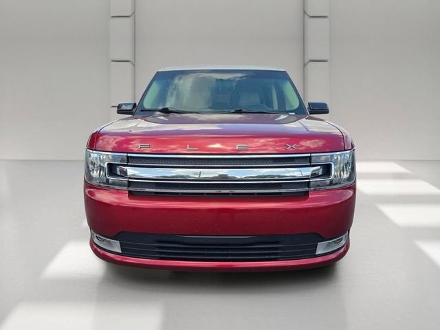2013 Ford Flex SEL