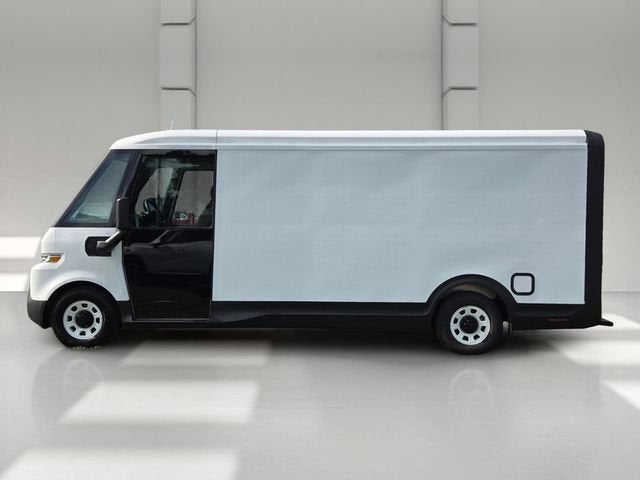 2024 BrightDrop Zevo 600 EJY