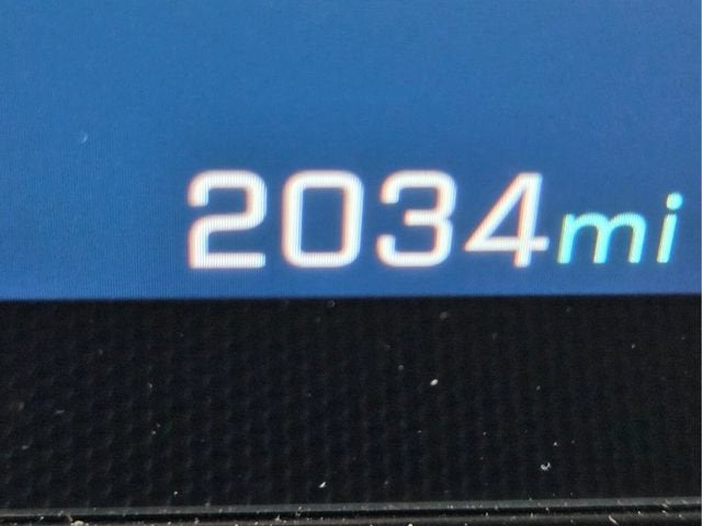 2024 BrightDrop Zevo 600 EJY