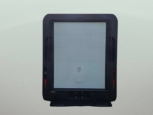 2024 BrightDrop Zevo 600 EJY
