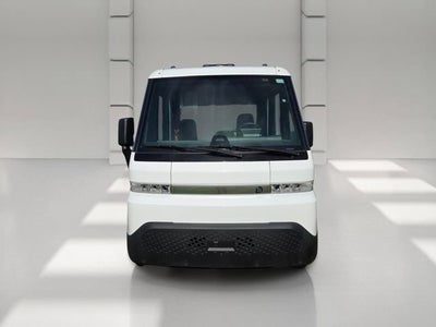 2024 BrightDrop Zevo 600 EJY