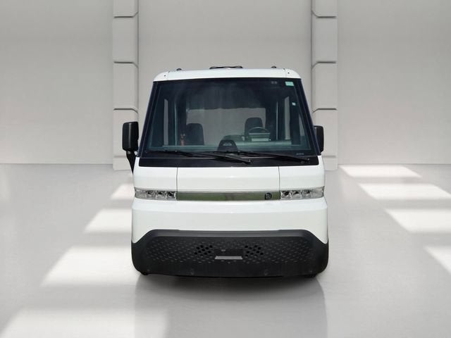 2024 BrightDrop Zevo 600 EJY