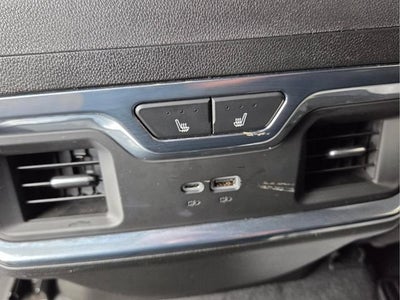 2025 Chevrolet Silverado 3500 HD LTZ