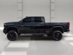 2025 Chevrolet Silverado 3500 HD LTZ