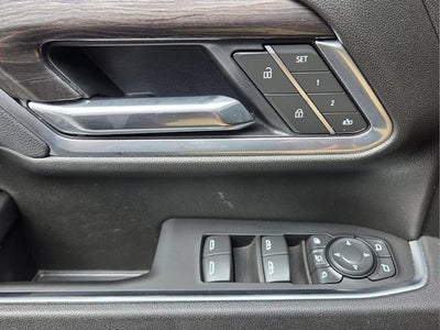 2025 Chevrolet Silverado 3500 HD LTZ