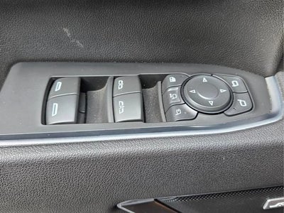 2025 Chevrolet Silverado 3500 HD LTZ