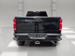 2025 Chevrolet Silverado 3500 HD LTZ