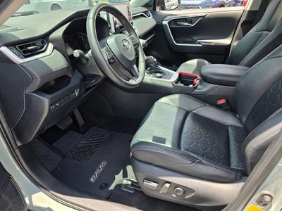 2020 Toyota RAV4 Adventure
