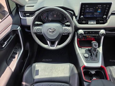 2020 Toyota RAV4 Adventure