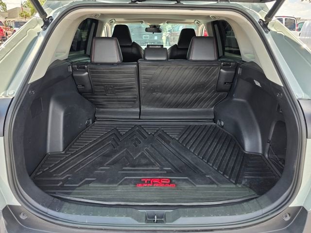 2020 Toyota RAV4 Adventure