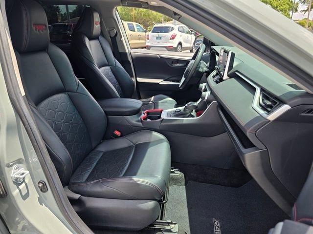 2020 Toyota RAV4 Adventure
