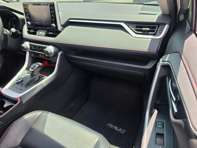 2020 Toyota RAV4 Adventure