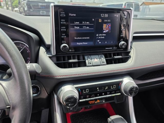 2020 Toyota RAV4 Adventure