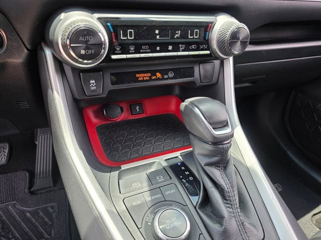 2020 Toyota RAV4 Adventure