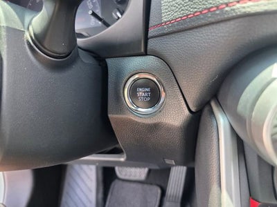 2020 Toyota RAV4 Adventure