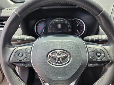 2020 Toyota RAV4 Adventure