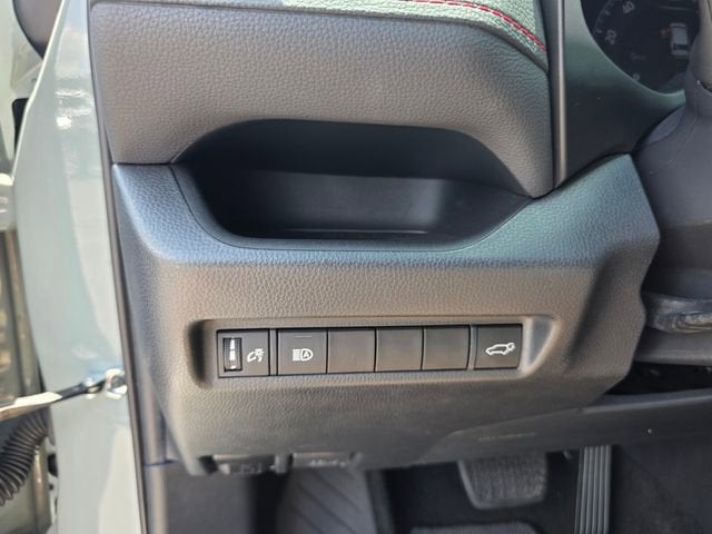 2020 Toyota RAV4 Adventure