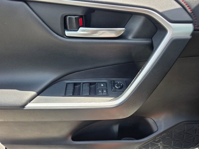 2020 Toyota RAV4 Adventure