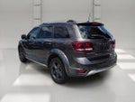 2020 Dodge Journey Crossroad