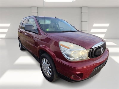 2007 Buick Rendezvous CX