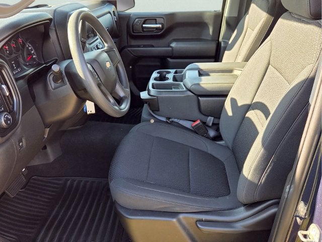 2021 Chevrolet Silverado 1500 Custom - Photo 11