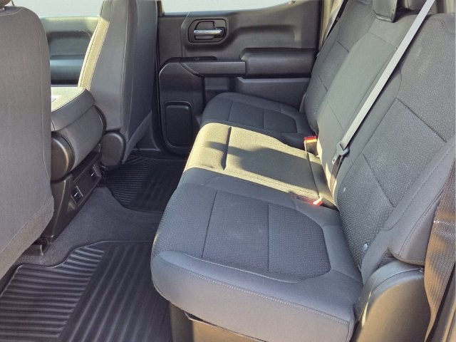 2021 Chevrolet Silverado 1500 Custom - Photo 13