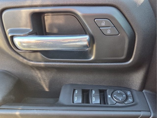 2021 Chevrolet Silverado 1500 Custom - Photo 23
