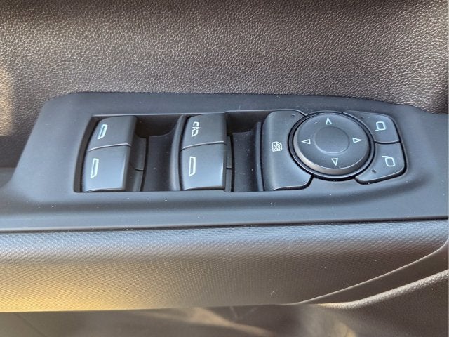 2021 Chevrolet Silverado 1500 Custom - Photo 24
