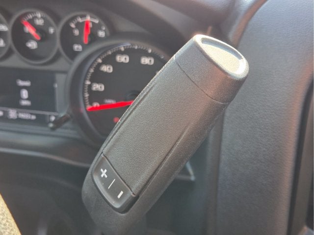 2021 Chevrolet Silverado 1500 Custom - Photo 28