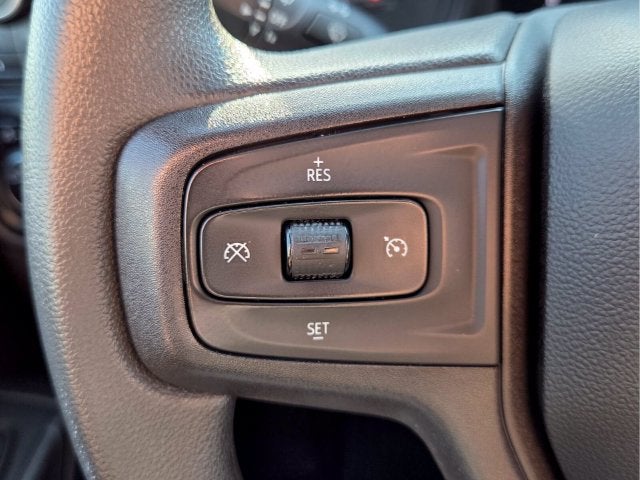 2021 Chevrolet Silverado 1500 Custom - Photo 31