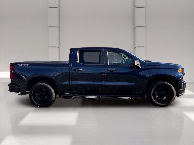 2021 Chevrolet Silverado 1500 Custom - Photo 6