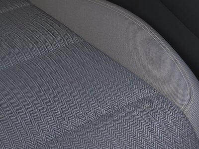 2027 GMC Terrain FWD Elevation