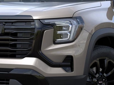 2027 GMC Terrain FWD Elevation