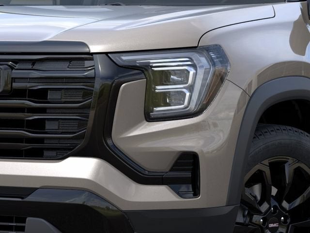 2027 GMC Terrain FWD Elevation