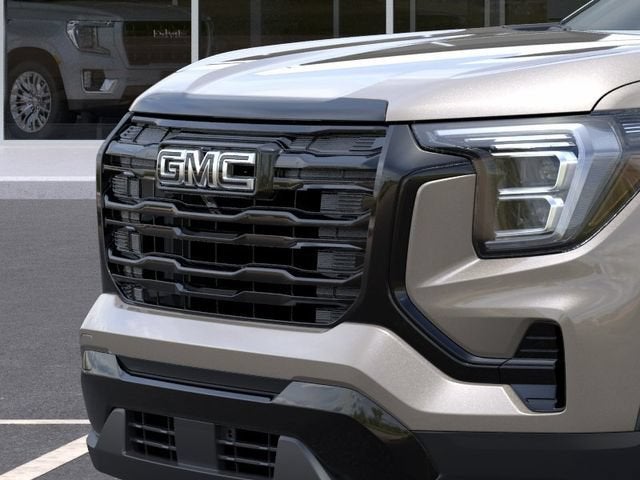2027 GMC Terrain FWD Elevation