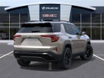 2027 GMC Terrain FWD Elevation