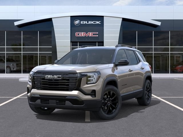 2027 GMC Terrain FWD Elevation