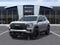 2027 GMC Terrain FWD Elevation