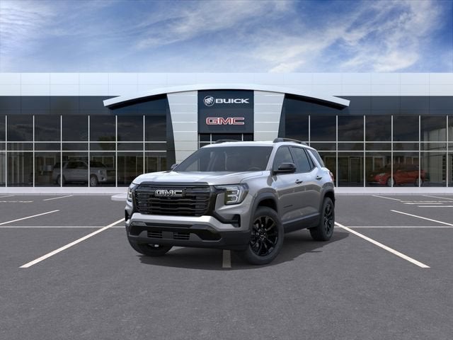 2027 GMC Terrain FWD Elevation