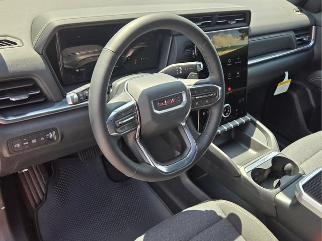 2027 GMC Terrain FWD Elevation