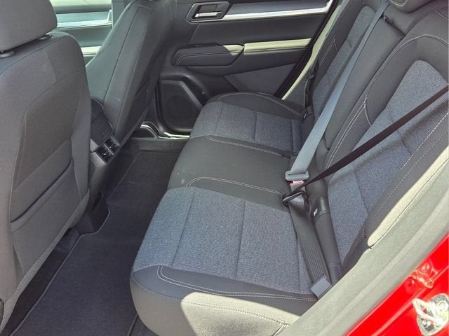 2027 GMC Terrain FWD Elevation