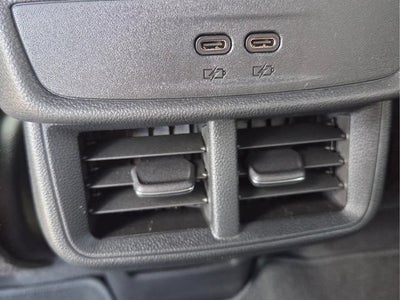 2027 GMC Terrain FWD Elevation