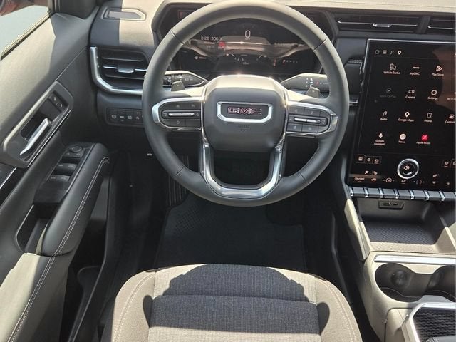 2027 GMC Terrain FWD Elevation