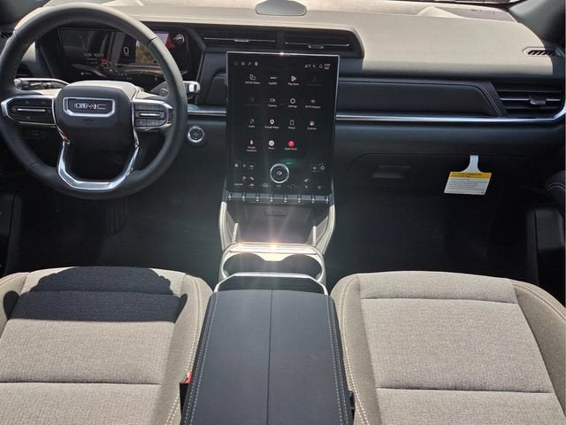 2027 GMC Terrain FWD Elevation