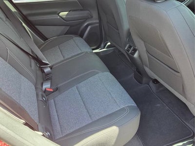 2027 GMC Terrain FWD Elevation