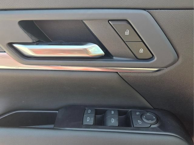 2027 GMC Terrain FWD Elevation