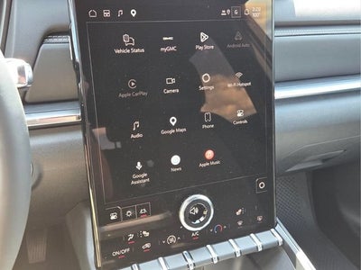 2027 GMC Terrain FWD Elevation